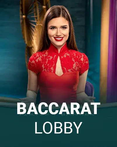 Baccarat Lobby gokkast — Redstone Casino