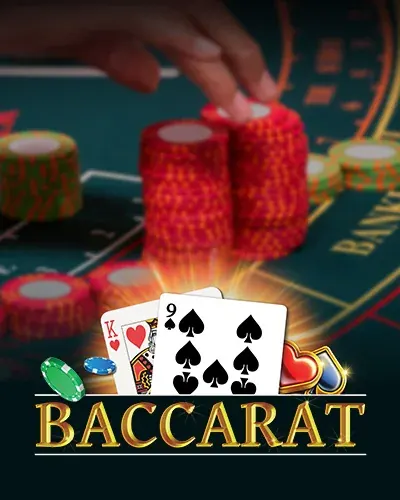 Redstone Casino: Baccarat Pragmatic