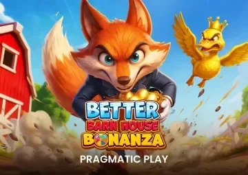 Redstone Casino: Better Barn House Bonanza