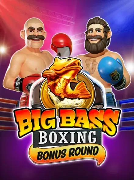 Redstone Casino: Big Bass Boxing Bonus Round