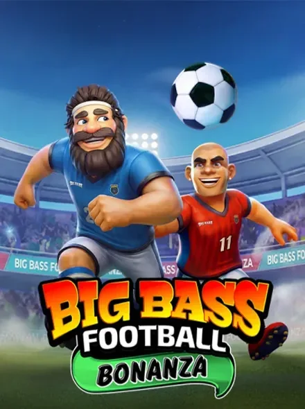 Redstone Casino: Big Bass Football Bonanza