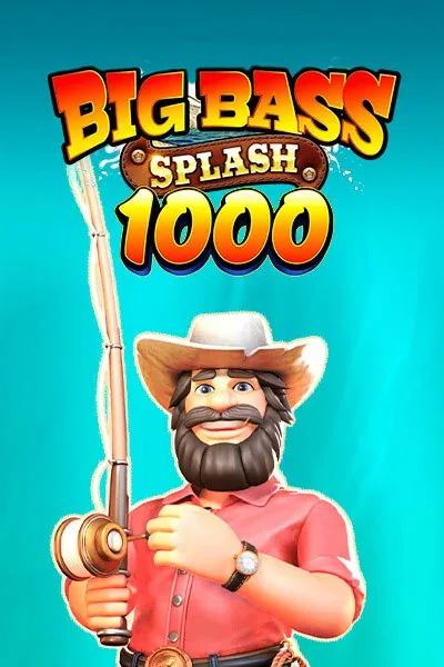 Big Bass Halloween Splash 1000 — gokkast | Redstone Casino