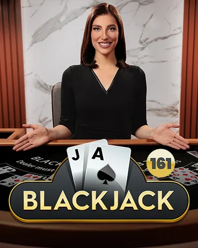 spel Blackjack 161 · Redstone Casino
