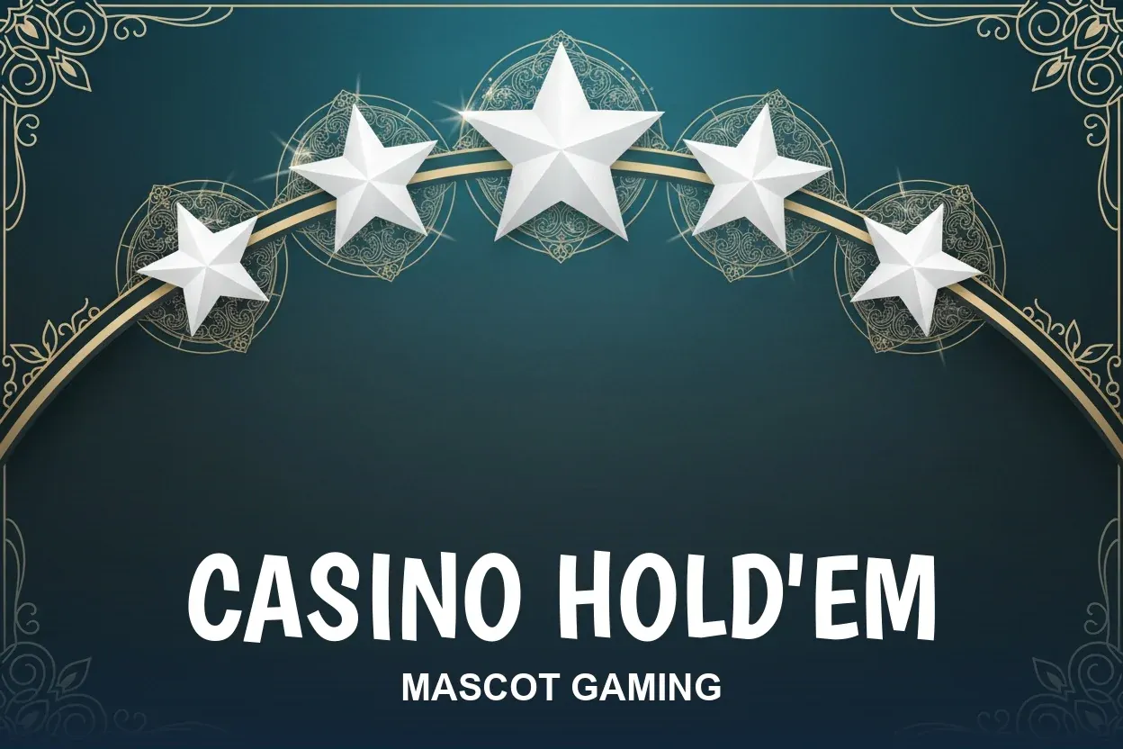 Casino Hold'em | Redstone Casino