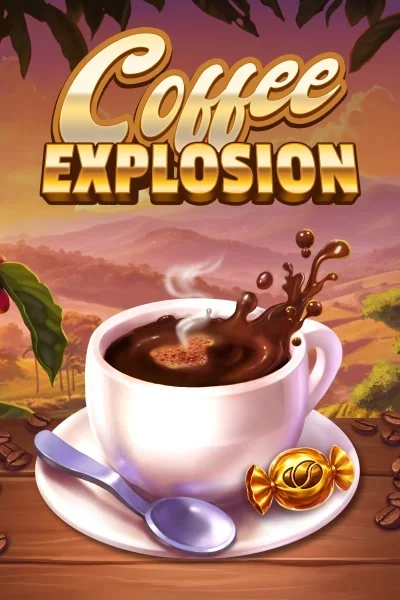 Coffee Explosion | Redstone Casino
