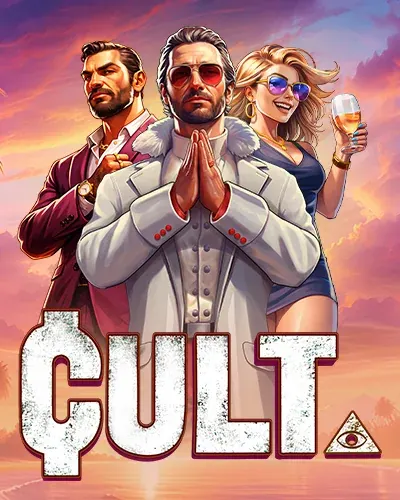 CULT. gokkast — Redstone Casino