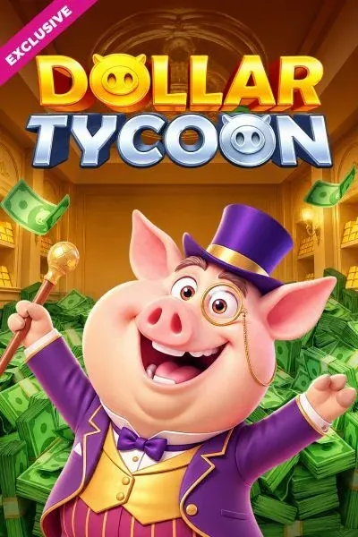 Dollar Vault | Redstone Casino