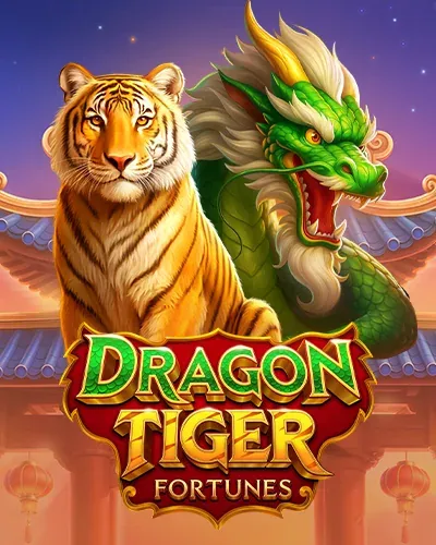 Dragon Tiger Fortunes bij Redstone Casino