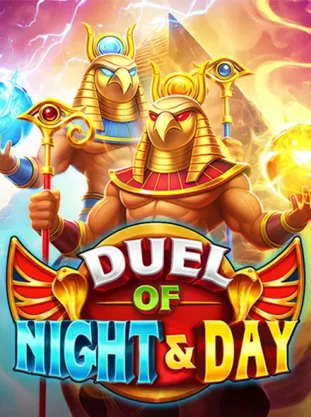 Duel of Night & Day | Redstone Casino