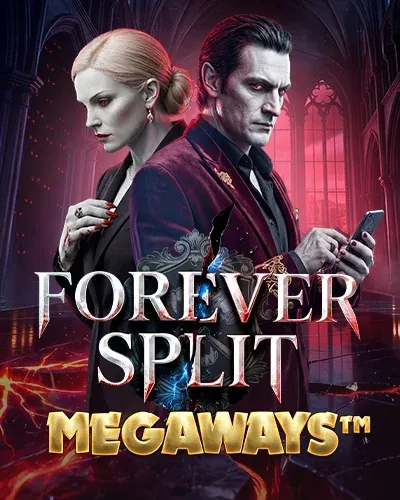 Forever Split Megaways | Redstone Casino