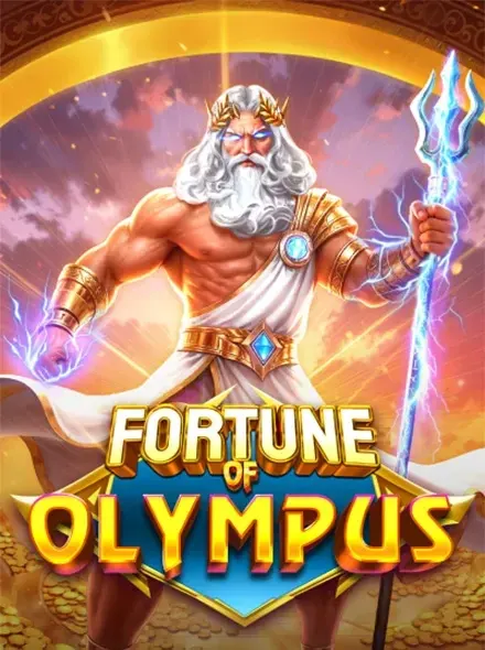 Fortune of Olympus — gokkast | Redstone Casino