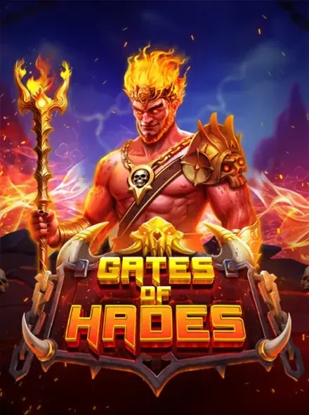 Gates of Hades gokkast — Redstone Casino