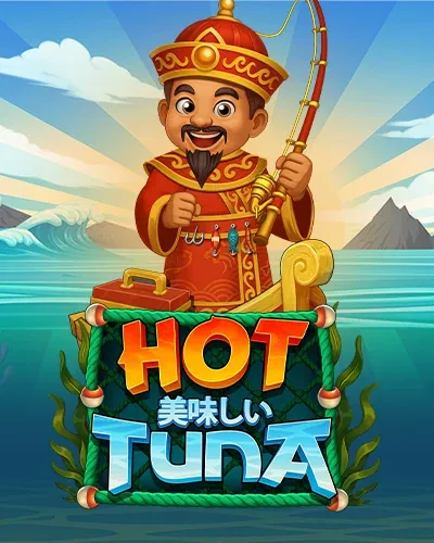 spel Hot Tuna · Redstone Casino