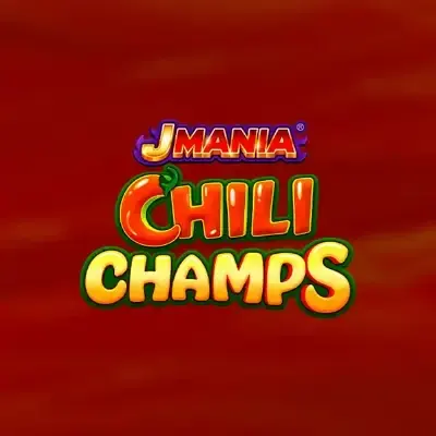 J Mania Chili Champs | Redstone Casino