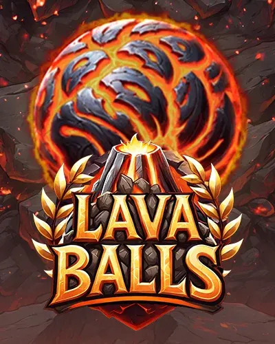 Lava Balls — gokkast | Redstone Casino