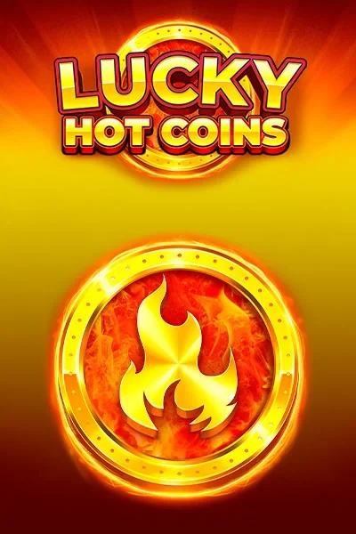 Lucky Coin HOT — gokkast | Redstone Casino
