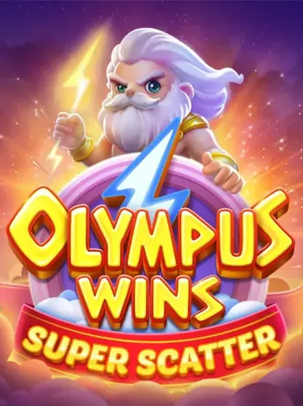 spel Olympus Wins · Redstone Casino