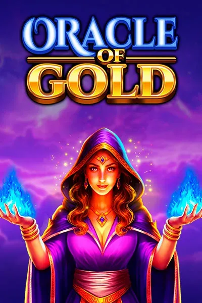 Redstone Casino: Oracle of Gold