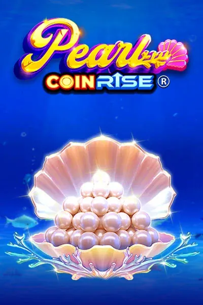 Pearl Coin Rise — gokkast | Redstone Casino