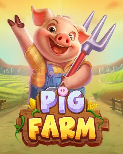 Pig Farm bij Redstone Casino