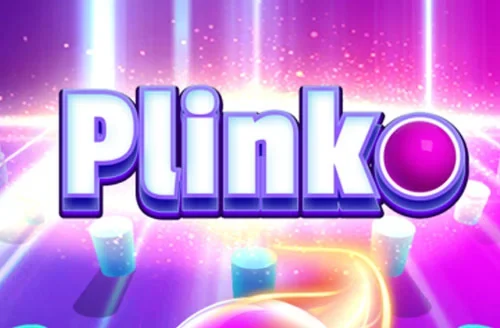 Redstone Casino: Plinko