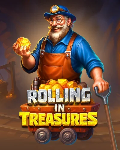 Redstone Casino: Rolling in Treasures