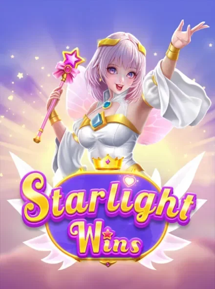 Redstone Casino: Starlight Wins