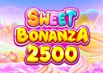 spel Sweet Bonanza2500 · Redstone Casino