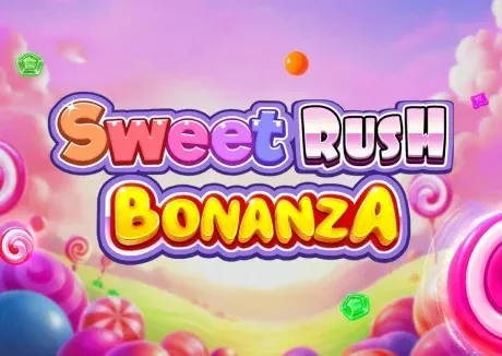 Sweet Rush Bonanza | Redstone Casino